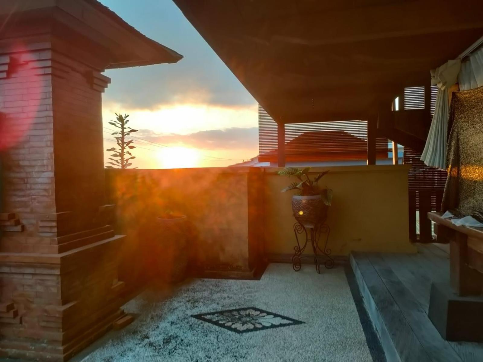 I Guci Home Munduk  Bagian luar foto