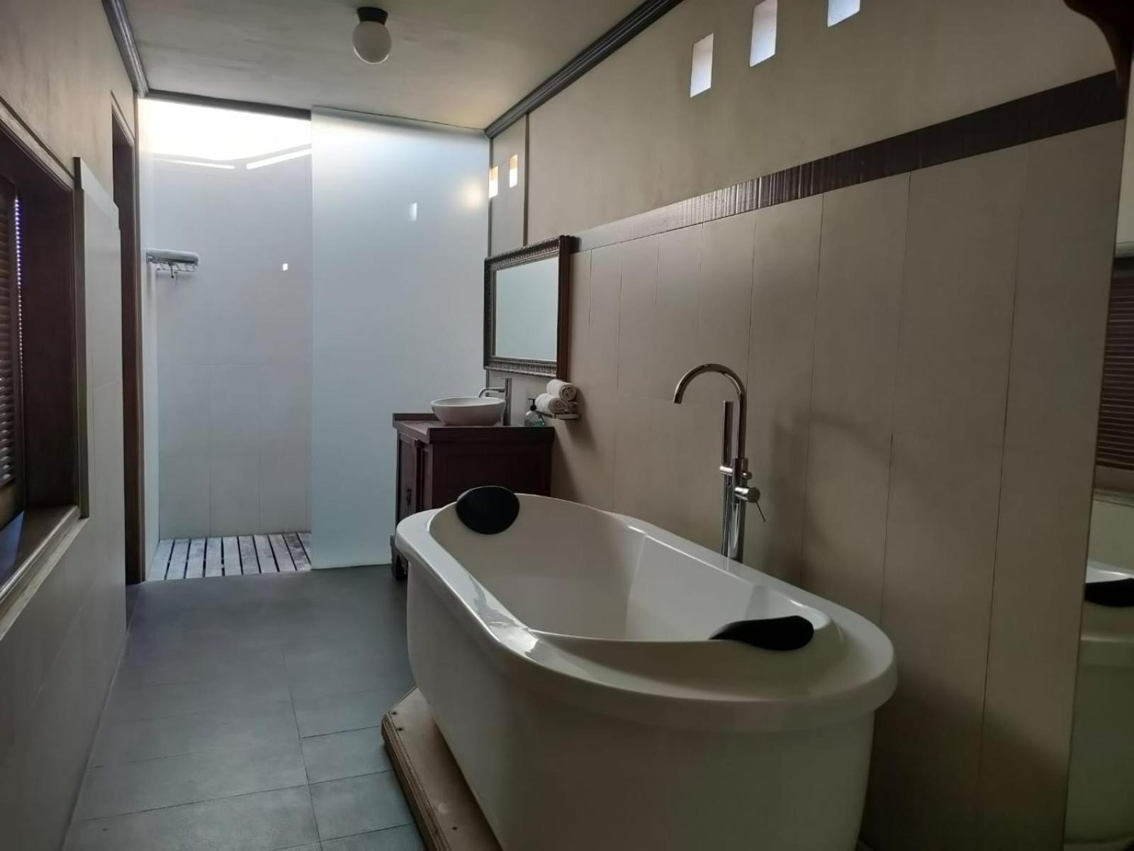I Guci Home Munduk  Bagian luar foto